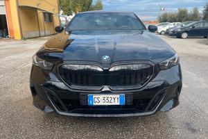Bmw 520 520d 48V xDrive Msport
