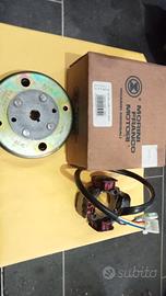 Magnete per motori Franco morini