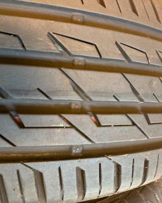 Gomme 195 55 R16H