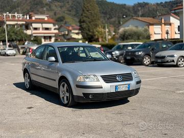 Volkswagen Passat 1.9 TDI