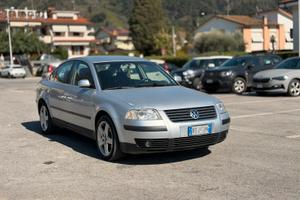 Volkswagen Passat 1.9 TDI