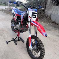 Pit bike Apollo