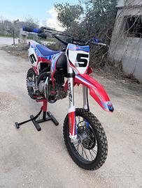 Pit bike Apollo