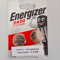 Pile Energizer 