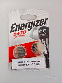 Pile Energizer 