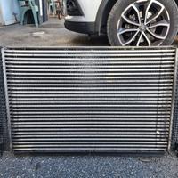 Intercooler originale Volkswagen Golf 7 GTI