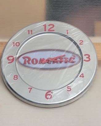 orologio vintage roncaffe funzionante