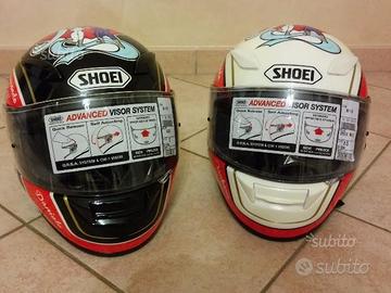 Casco shoei xr1100 nuovo