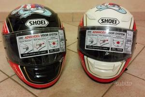 Casco shoei xr1100 nuovo