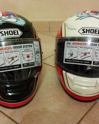 Casco shoei xr1100 nuovo
