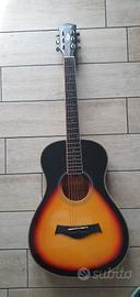 Chitarra acustica Vermont P100-S
