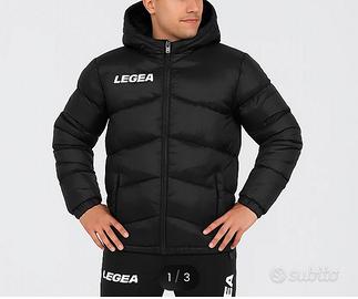 Giugotto legea Quebec nero