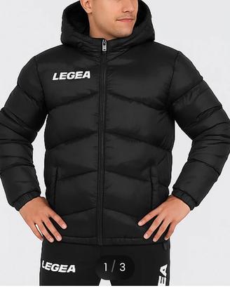 Giugotto legea Quebec nero
