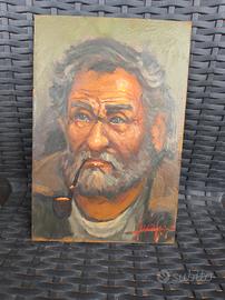 Ritratto Sergio Favini