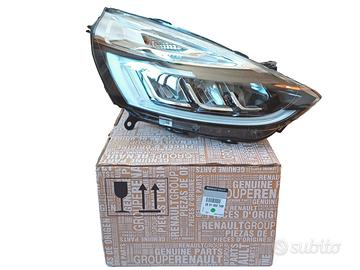FARO ORIGINALE CLIO IV 260100274R Renault