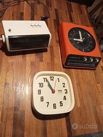 oggettistica design anni 70 80 