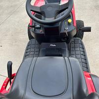 Trattorino castel garden mp 84h