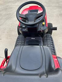 Trattorino castel garden mp 84h