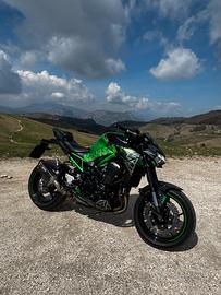 Kawasaki z900 a2