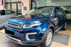 Land Rover Range Evoque 2.0 TD - PERFETTA - 2017