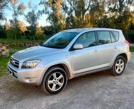 Toyota rav 4 diesel 2.2 d-4d anno 2008 luxury