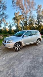 Toyota rav 4 diesel 2.2 d-4d anno 2008 luxury