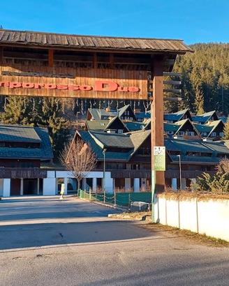Tarvisio: disponibilità luglio/agosto 2026