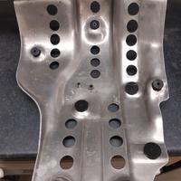 Ricambi Yamaha Tenerè 600 1VJ