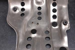 Ricambi Yamaha Tenerè 600 1VJ