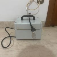 autotrasformatore monofase 750 VA