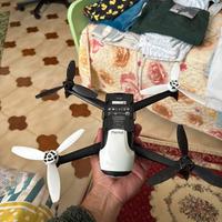 Drone parrot Bebop 2 + Zaino