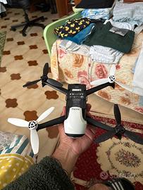 Drone parrot Bebop 2 + Zaino