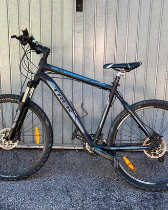 Bicicletta Montain Bike Treck 4500 Disc,