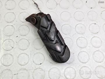 PEDANA PILOTA YAMAHA XT660R 2004 2016 XT 660 R 200