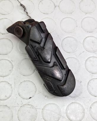 PEDANA PILOTA YAMAHA XT660R 2004 2016 XT 660 R 200