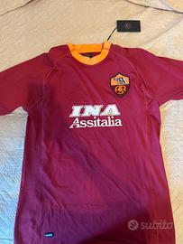 Maglia As Roma celebrativa 2000/2001