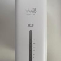 Router TP Link XB432v WINDTRE WIFI 7