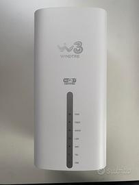 Router TP Link XB432v WINDTRE WIFI 7