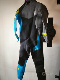 Muta Windsurf Mystic