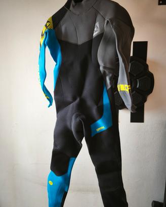 Muta Windsurf Mystic