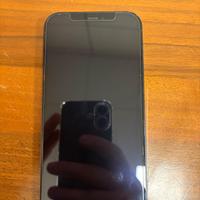 Iphone 12 blue 64gb