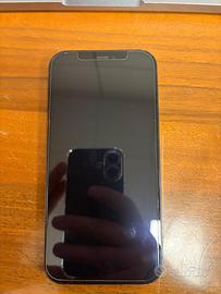 Iphone 12 blue 64gb
