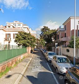 San lorenzo camera ad uso singolo