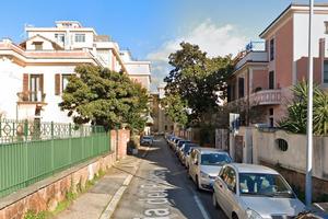 San lorenzo camera ad uso singolo