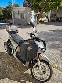 HONDA SH350
