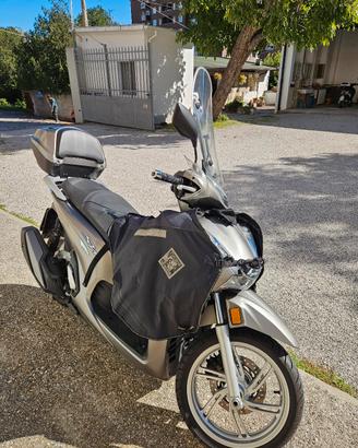 HONDA SH350