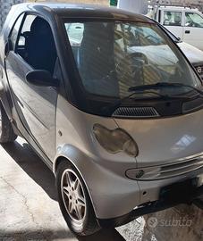 Ricambi Smart Bmw e Fiesta