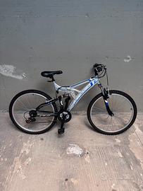 Mountain bike Freerider