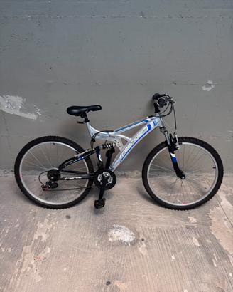 Mountain bike Freerider