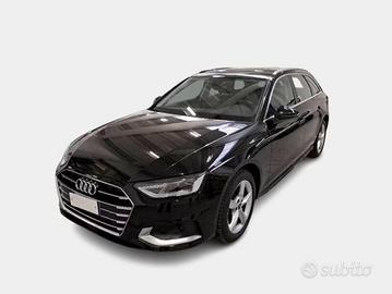 Audi A4 Avant 30 TDI/136 CV S tronic Advanced